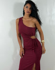 Dress Iole
