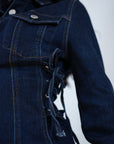 Dress Denim Rebel