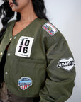 Bomber Army