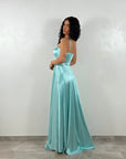Dress Isabel Tiffany