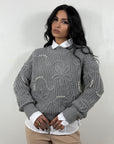 Pull con Perle
