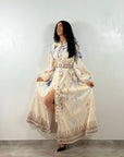 Dress Arabic