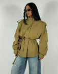 Jacket Sydney