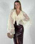 Camicia Nancy