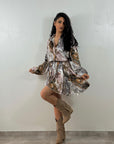 Dress Sybil