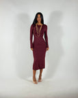 Dress Morena