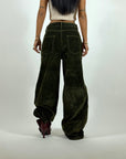 Jeans Harley