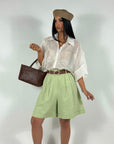 Camicia Giselle