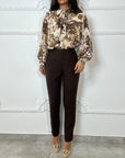 Tailleur Paris