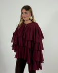 Blusa Marina