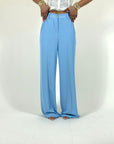Tailleur District Celeste