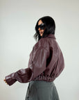 Bomber Bronx Bordeaux