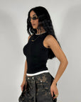 Top Canotta Double