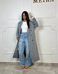 Jeans Cargo Lizzie