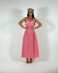 Dress Vichy