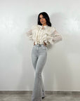 Camicia Parisienne