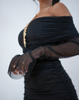 Dress Samira