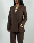 Tailleur Safety