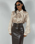 Camicia Jenny
