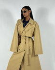 Trench Detective