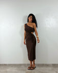Dress Iole