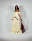 Dress Artemide Panna
