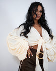 Blusa Helene