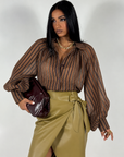Camicia Ornella