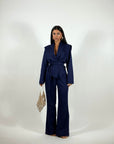 Tailleur Blair