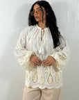 Blusa Helena