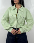 Jacket Renè