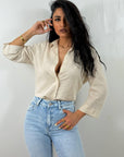 Camicia di Lino