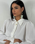 Camicia Whisper