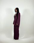 Tailleur Simple