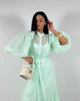 Dress Alice Lungo
