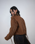 Jacket Maya