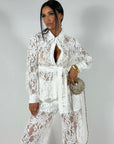 Coordset Lady