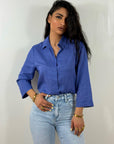Camicia di Lino