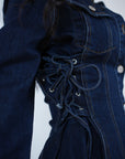 Dress Denim Rebel