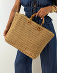 Borsa Shopper Osso