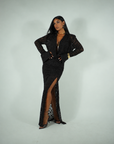 Dress Amira
