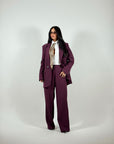 Tailleur Simple