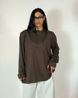 Serafina Long Sleeve