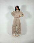 Set Tuta Cozy