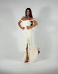 Dress Consuelo