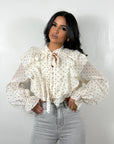 Camicia Parisienne
