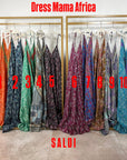 Dress Mama Africa
