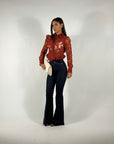 Camicia Liza