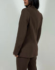 Tailleur Safety