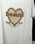 T-Shirt Beaute